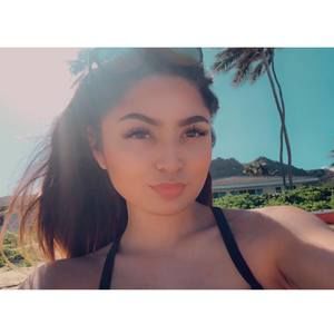 Meet your Posher, Shaye-lani